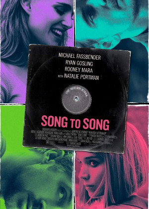 SONG TO SONG