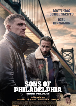 THE SOUND OF PHILADELPHIA