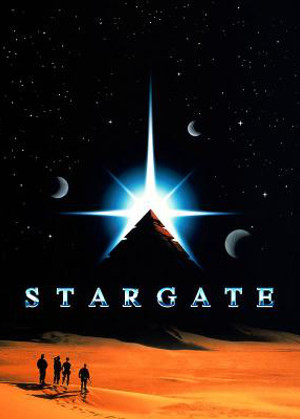 STARGATE