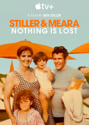 Stiller & Meara: Nothing Is Lost