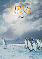 SURVIVAL ISLAND