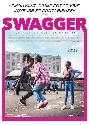 SWAGGER