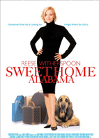 SWEET HOME ALABAMA