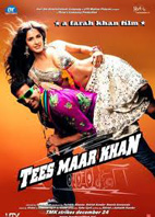 TEES MAAR KHAN