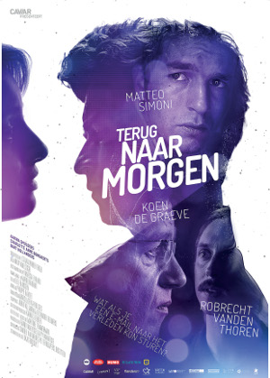 TERUG NAAR MORGEN
