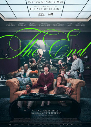 THE END