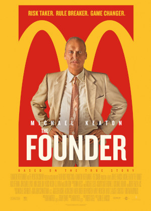 THE FOUNDER