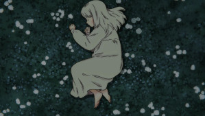TOTSUKUNI NO SHOJO TOTSUKUNI NO SHOJO