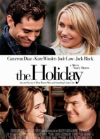 THE HOLIDAY