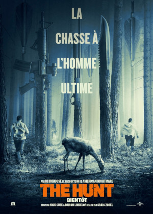 THE HUNT