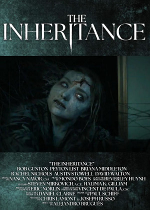 The Inheritance