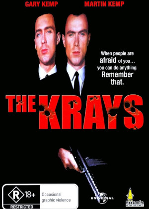THE KRAYS