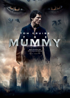 THE MUMMY