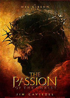 THE PASSION OF CHRIST
