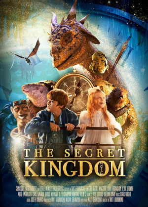 The Secret Kingdom