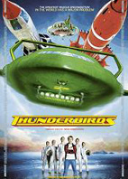 THUNDERBIRDS