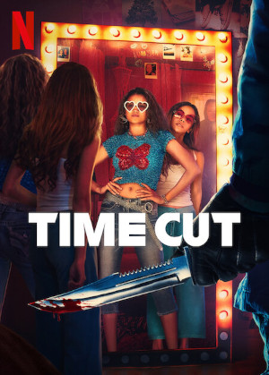 Time Cut