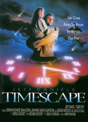 TIMESCAPE