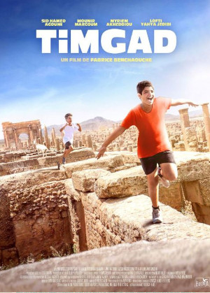 TIMGAD 