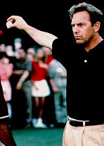 TIN CUP