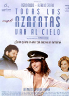 EVERY STEWARDESS GOES TO HEAVEN