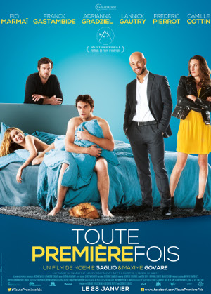 TOUTE PREMIERE FOIS