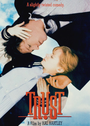 TRUST