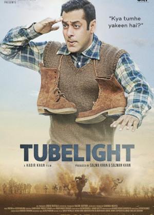 TUBELIGHT