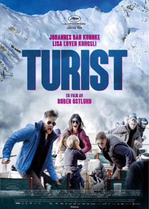 TURIST