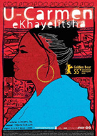 U-CARMEN EKHAYELITSHA