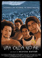 RADIO FAVELA
