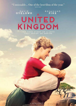 A UNITED KINGDOM