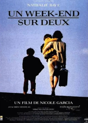 UN WEEK-END SUR DEUX