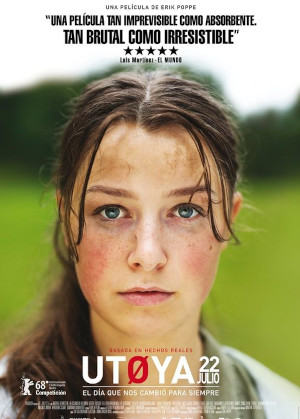 UTOYA 22.JULI