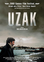 UZAK