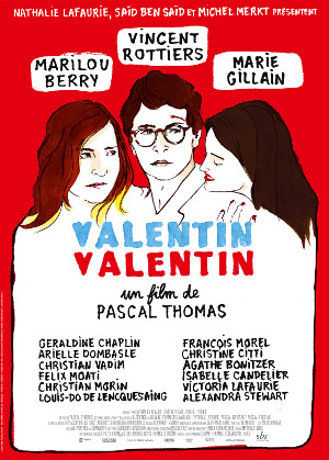 VALENTIN VALENTIN