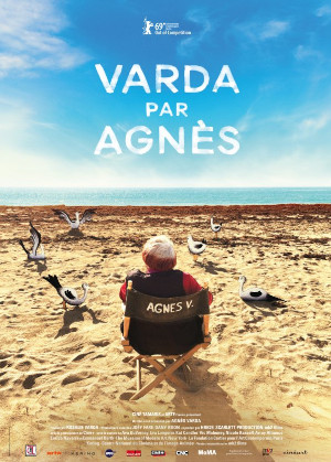 VARDA PAR AGNES