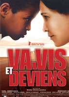 VA, VIS ET DEVIENS