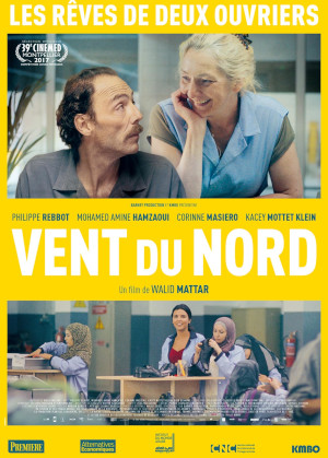 VENT DU NORD