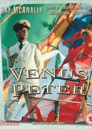 VENUS PETER