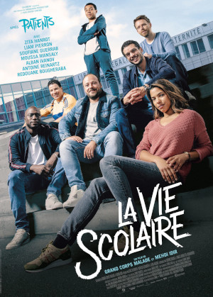 LA VIE SCOLAIRE