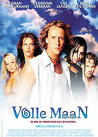 VOLLE MAAN