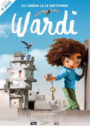 WARDI