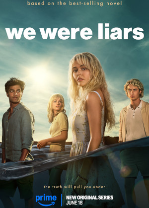 We Were Liars