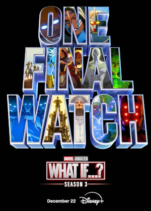 What If...?