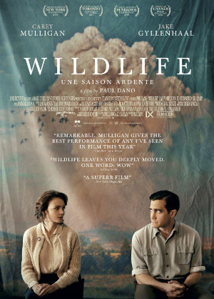 WILDLIFE