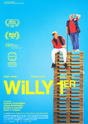 WILLY 1ER