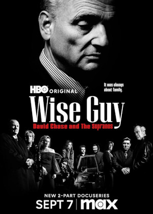 Wise Guy: David Chase And The Sopranos