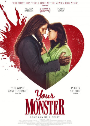 Your Monster